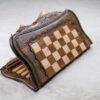 Skák - Kotra með Ararat Wood Luxury Board