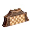 Stjörnulaga Chess Jewel Royale lúxussett verð