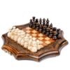 Stjörnulaga Chess Jewel Royale lúxussett verð