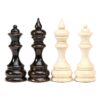 Chess Figures Classic Board Luxury