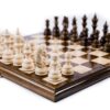 Chess-Kotragammon Classic Goliath Series Luxury Staunton skáksett